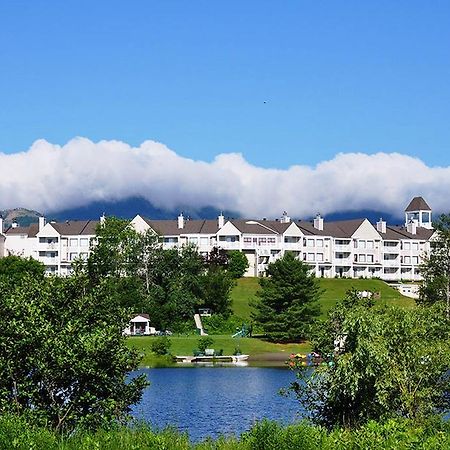 Manoir Des Sables Hotel & Golf Magog Eksteriør bilde